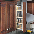 Pull-Out Between Cabinet Wall Filler Q79389