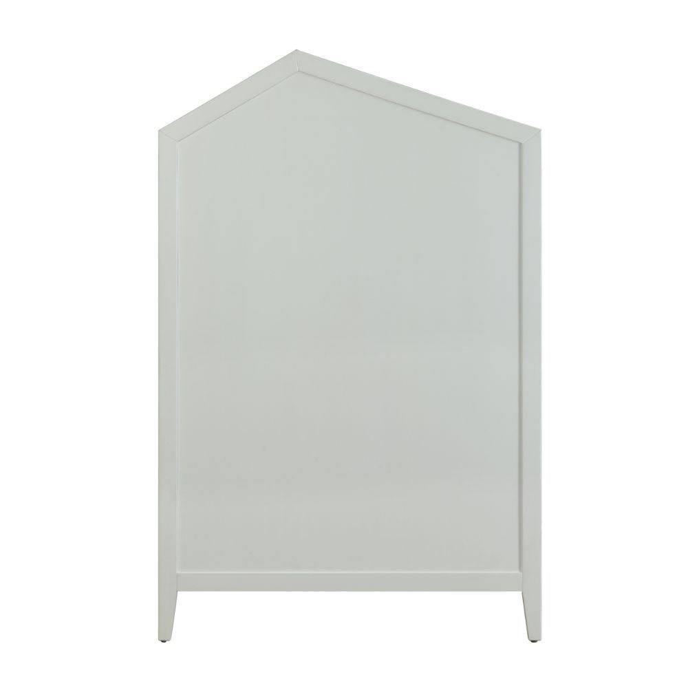 Three Shelves Bookcase L17352