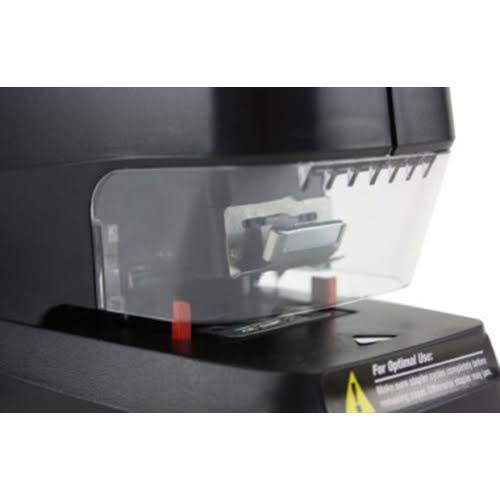 Electric Stapler 70-Sheet Capacity Black L5275