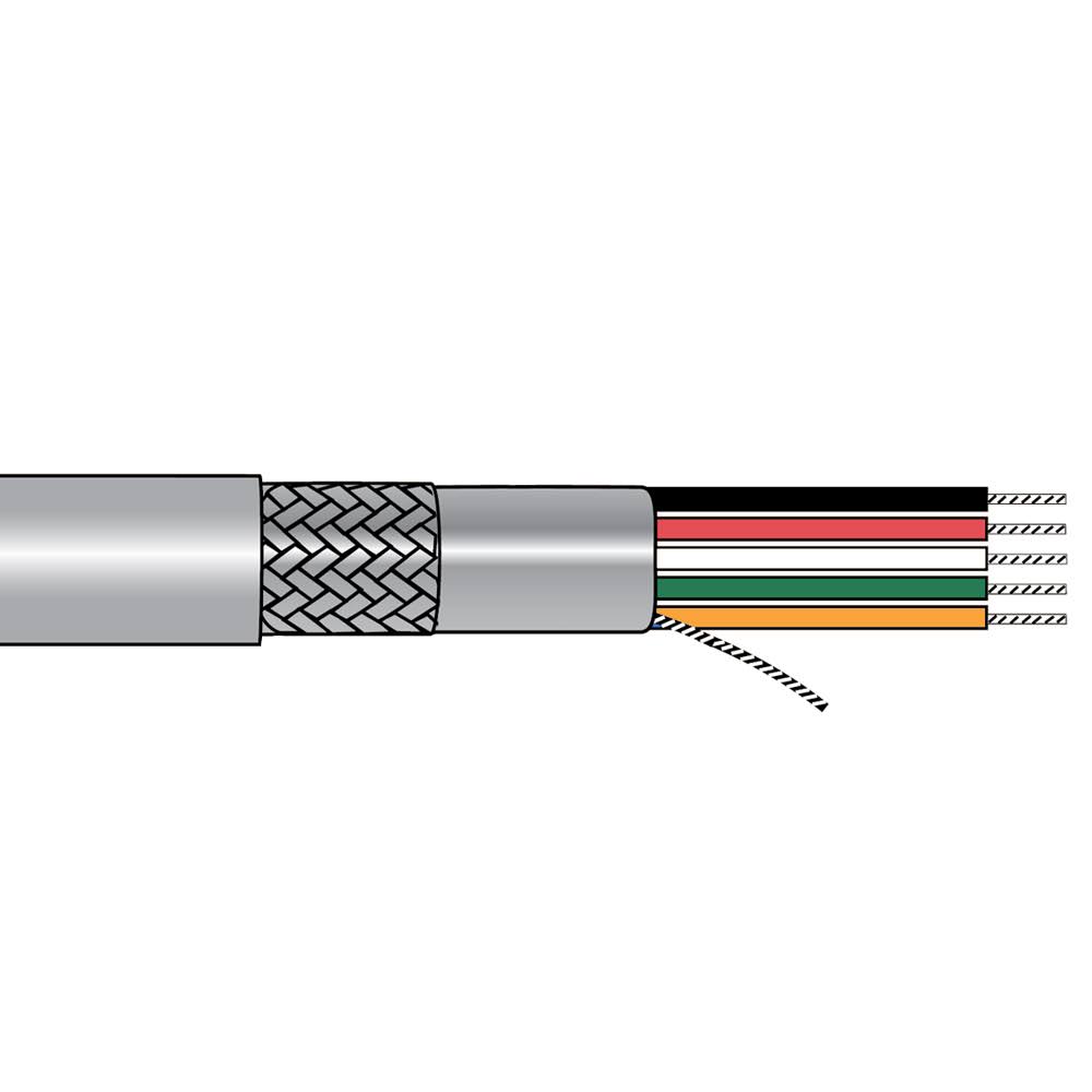Multi-Conductor Cables N899