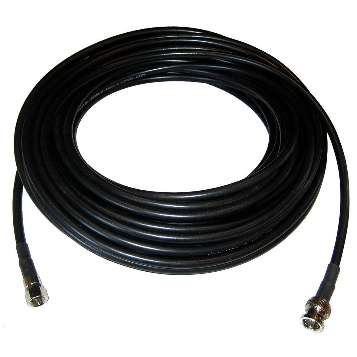 Video Cable F Type to BNC 75 ft F8242