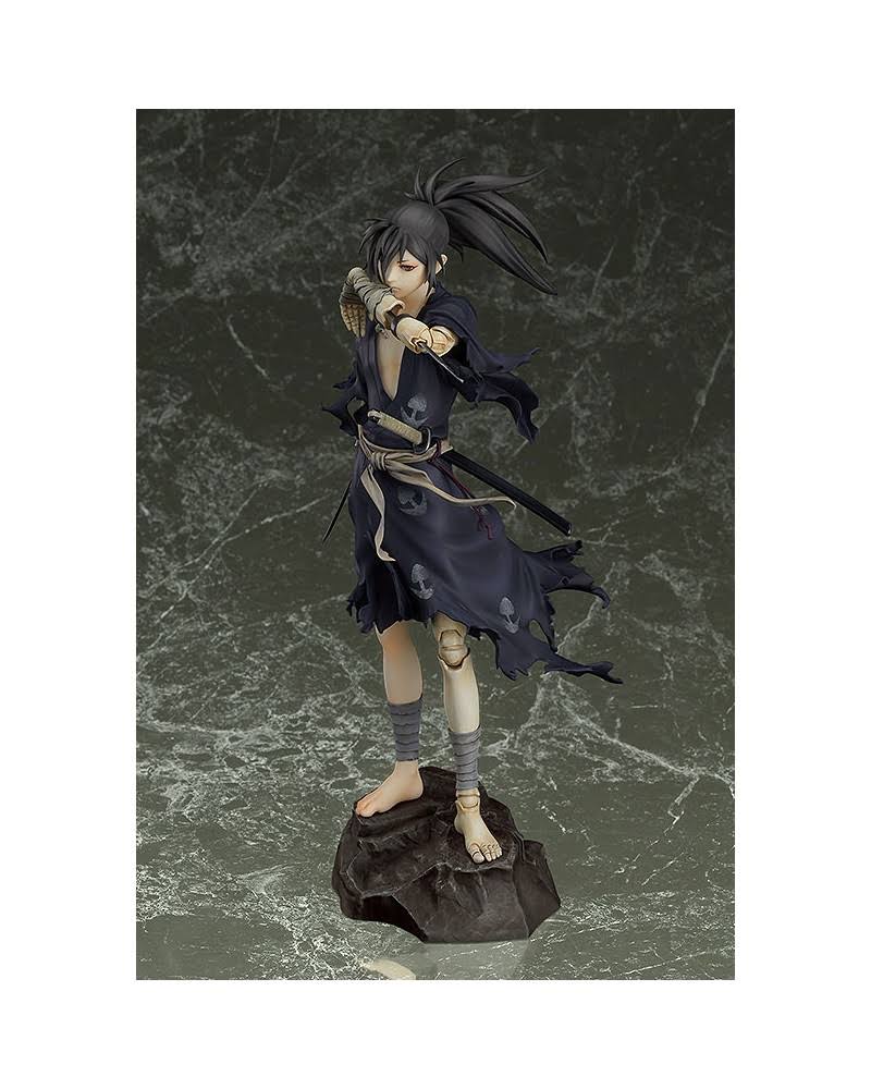 1/7 Scale Figure B9634