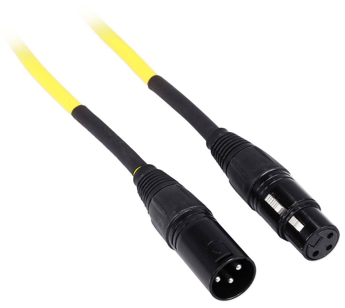 XLR Mic Cable E6272
