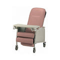 Traditional Three-Position Recliner V505875