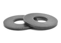1/2 Flat Washer Low Carbon Steel Black Oxide Y6839