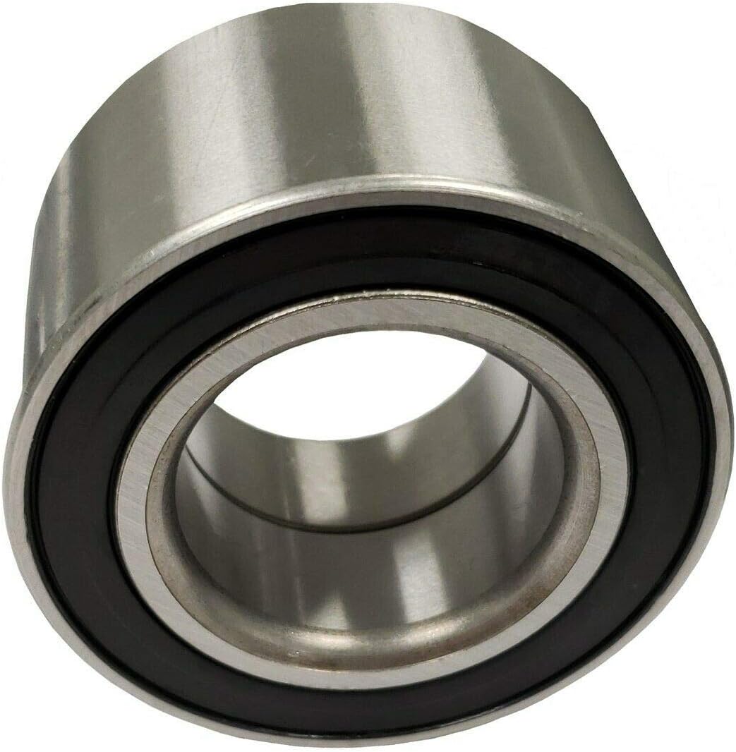 Front Left CV Axle & Wheel Bearing U655312