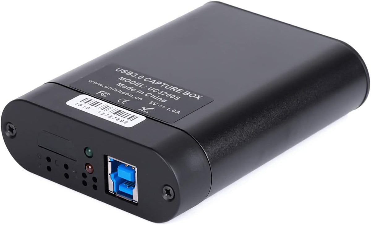 SDI to USB 3.0 Video Capture Card 1080P 60 V553941