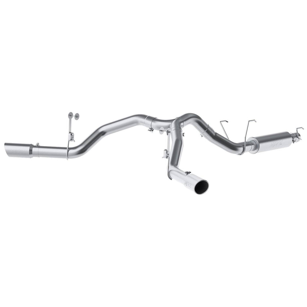 Cat Back Exhaust System Q169492
