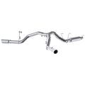 Cat Back Exhaust System Q169492