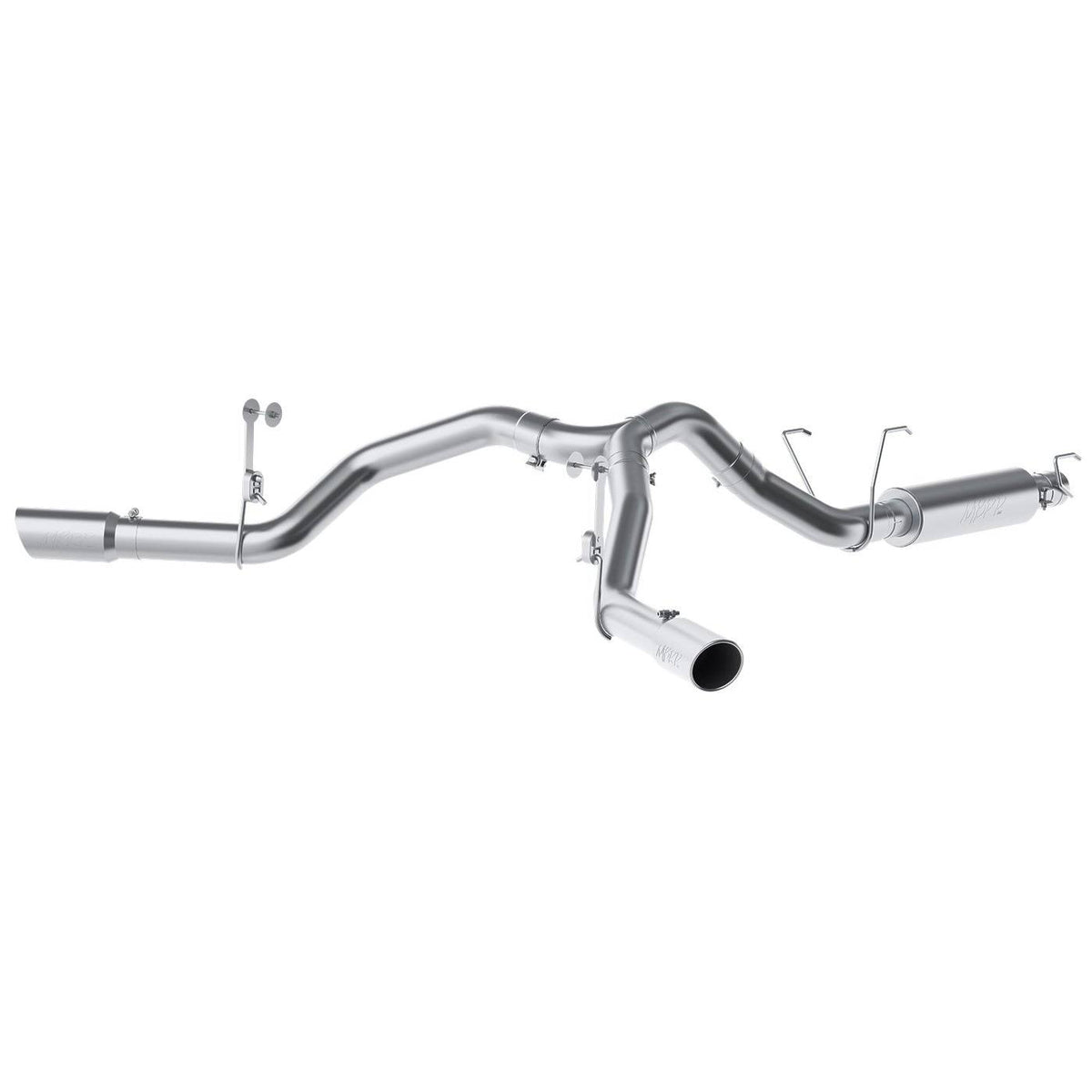 Cat Back Exhaust System Q169492