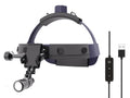 Surgical Headlight 1.2W LED M6760