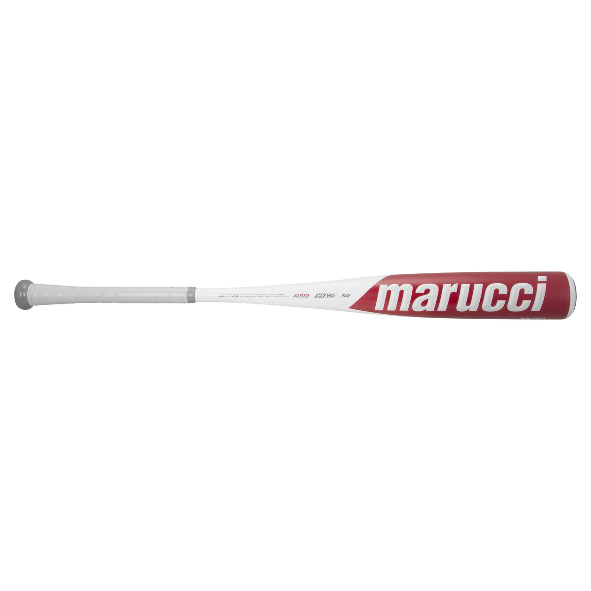 Balanced Baseball Bat (-5oz) O7090