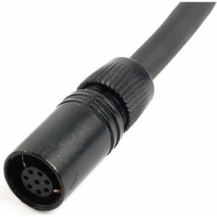 Black Breakaway Standard Camera End G49265
