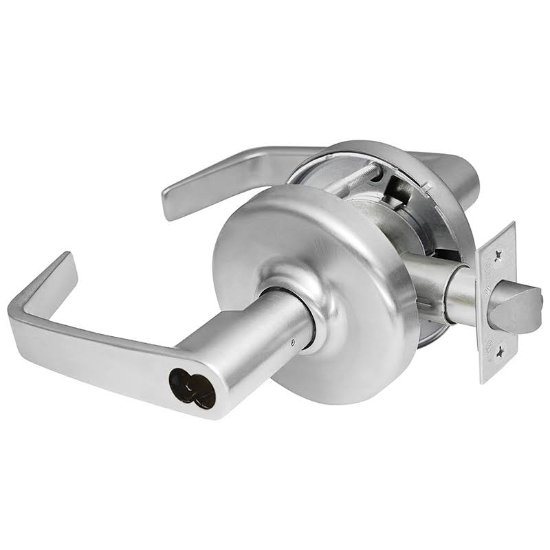 Cylindrical Lock A84675