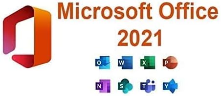 Office 2021 Professional Plus 1 PC License I619059