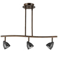 Track Light P4205