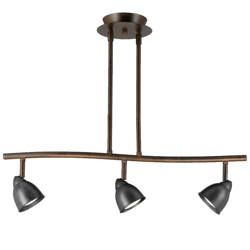Track Light P4205
