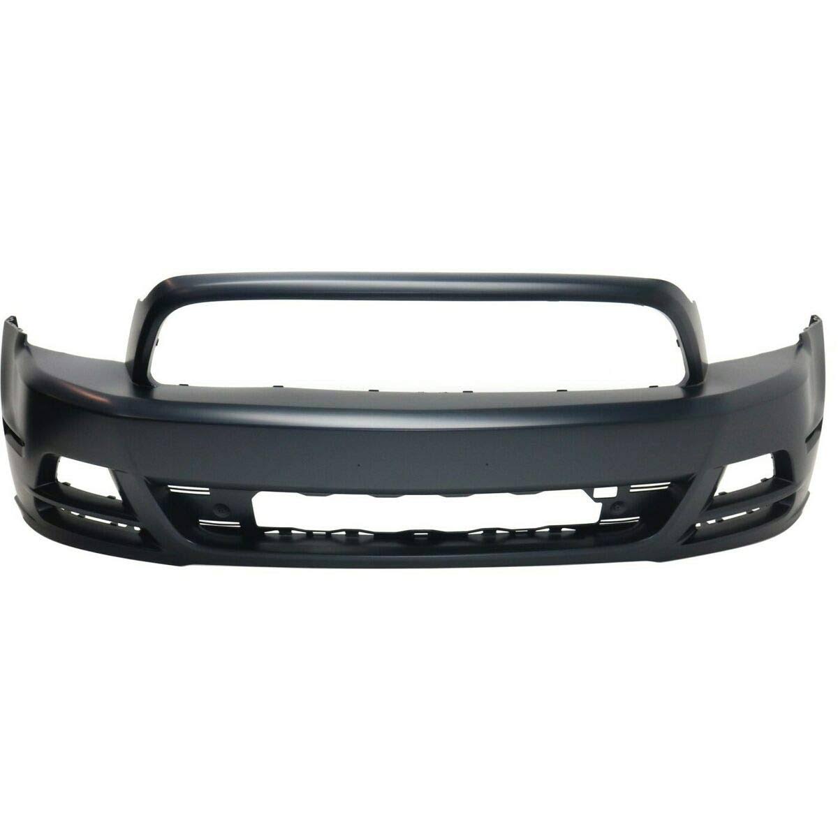 Bumper Cover L170276