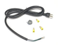 Whirlpool Dishwasher Power Cord U296876