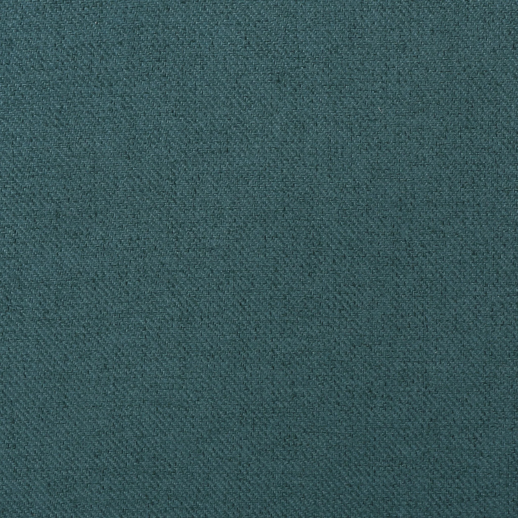 Dark Teal Fabric Tufted Recliner C916