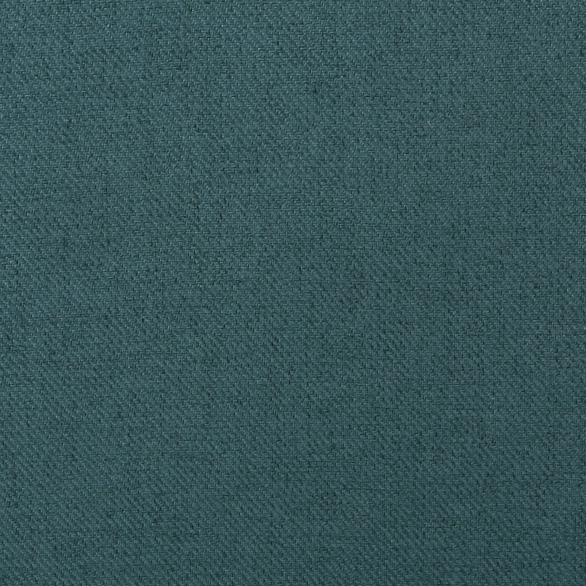Dark Teal Fabric Tufted Recliner C916