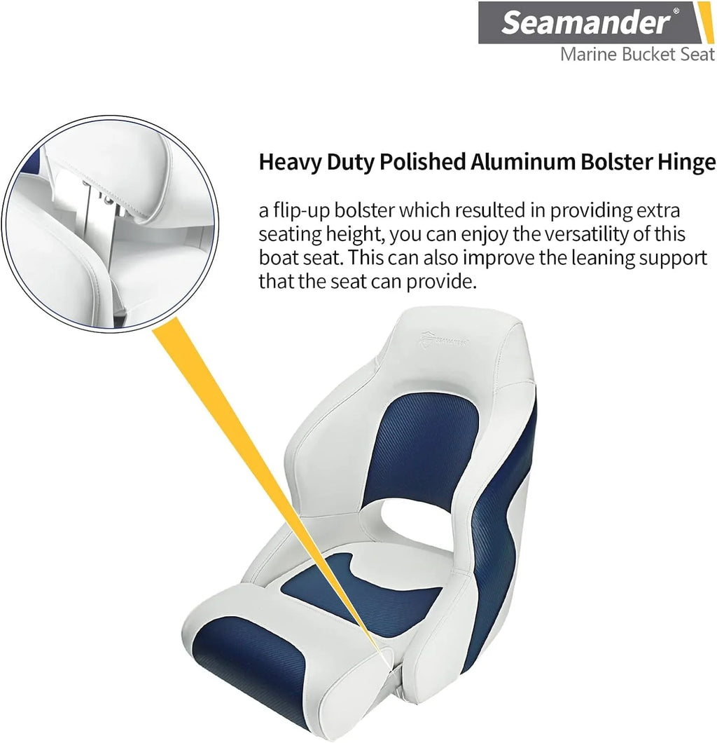 Bucket Seat Boat Seat D78522
