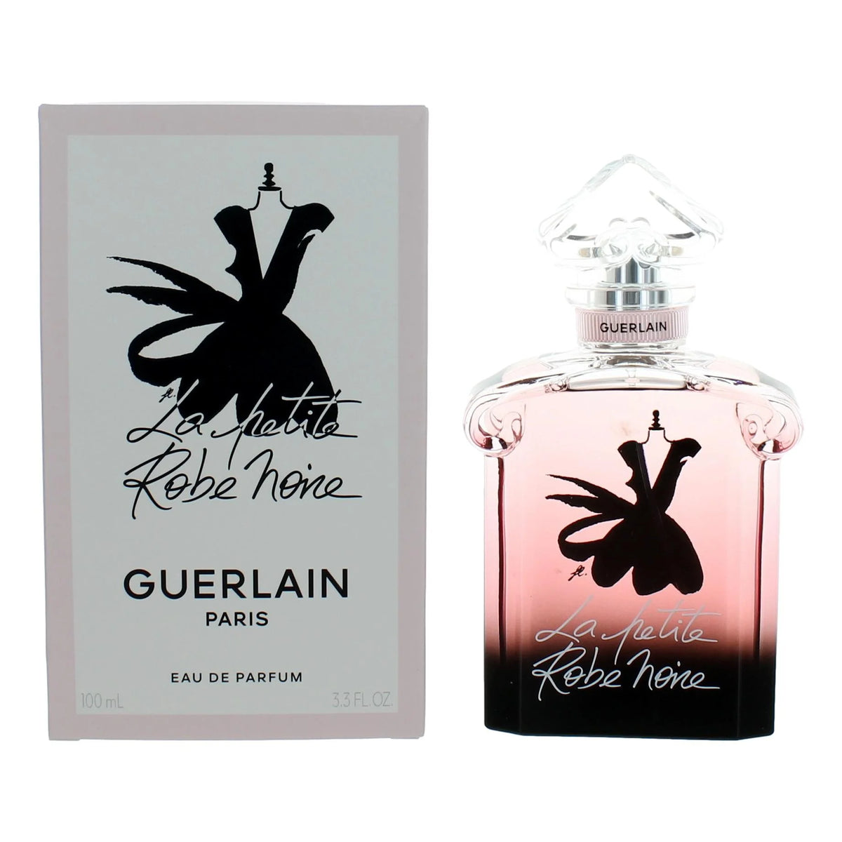 3.3 oz Eau De Parfum Spray M1217