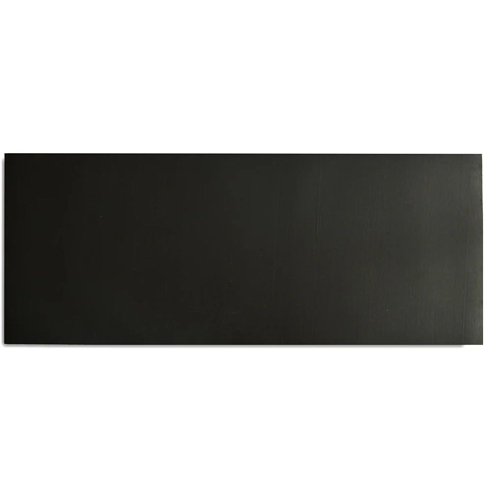 Blue 4'x10' 1/4 Rubber Flooring Roll O912420