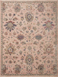 Blush 9'0 x 12'0 Rug Z668983