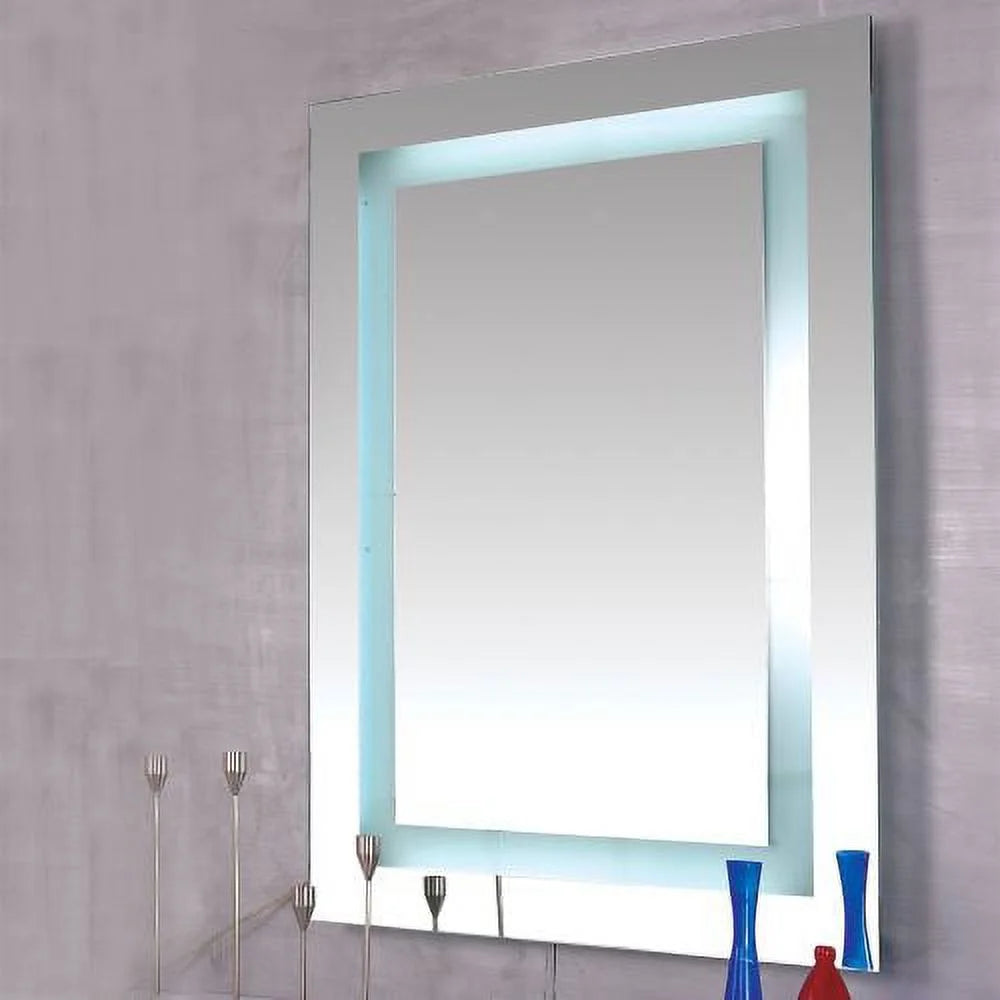 Back Lit Mirror H28467