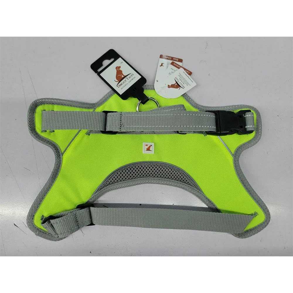 Patented Hart Harness Z906