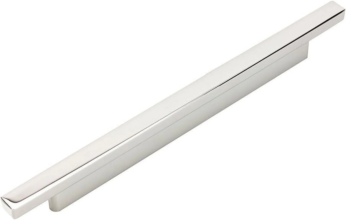 Polished Chrome Pull S683