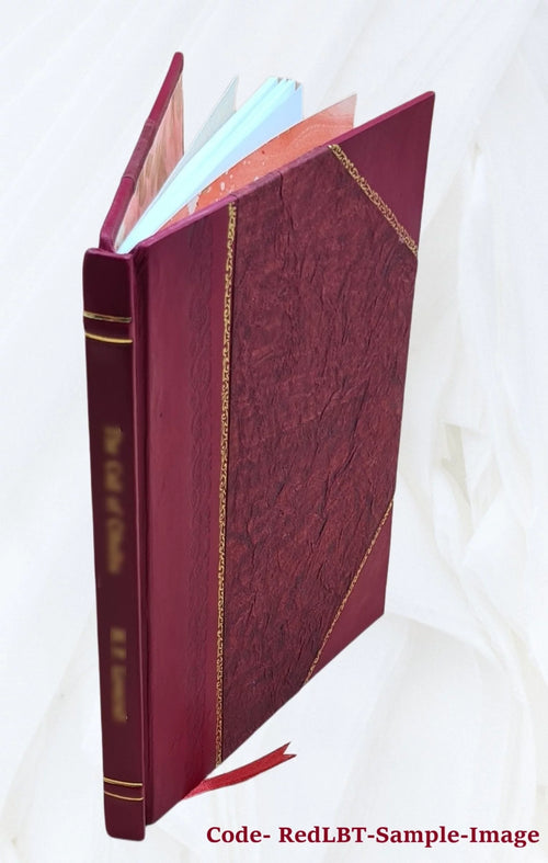 1902 Leather Bound Volume 62 J6500