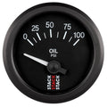 Oil Pressure Gauge U813446