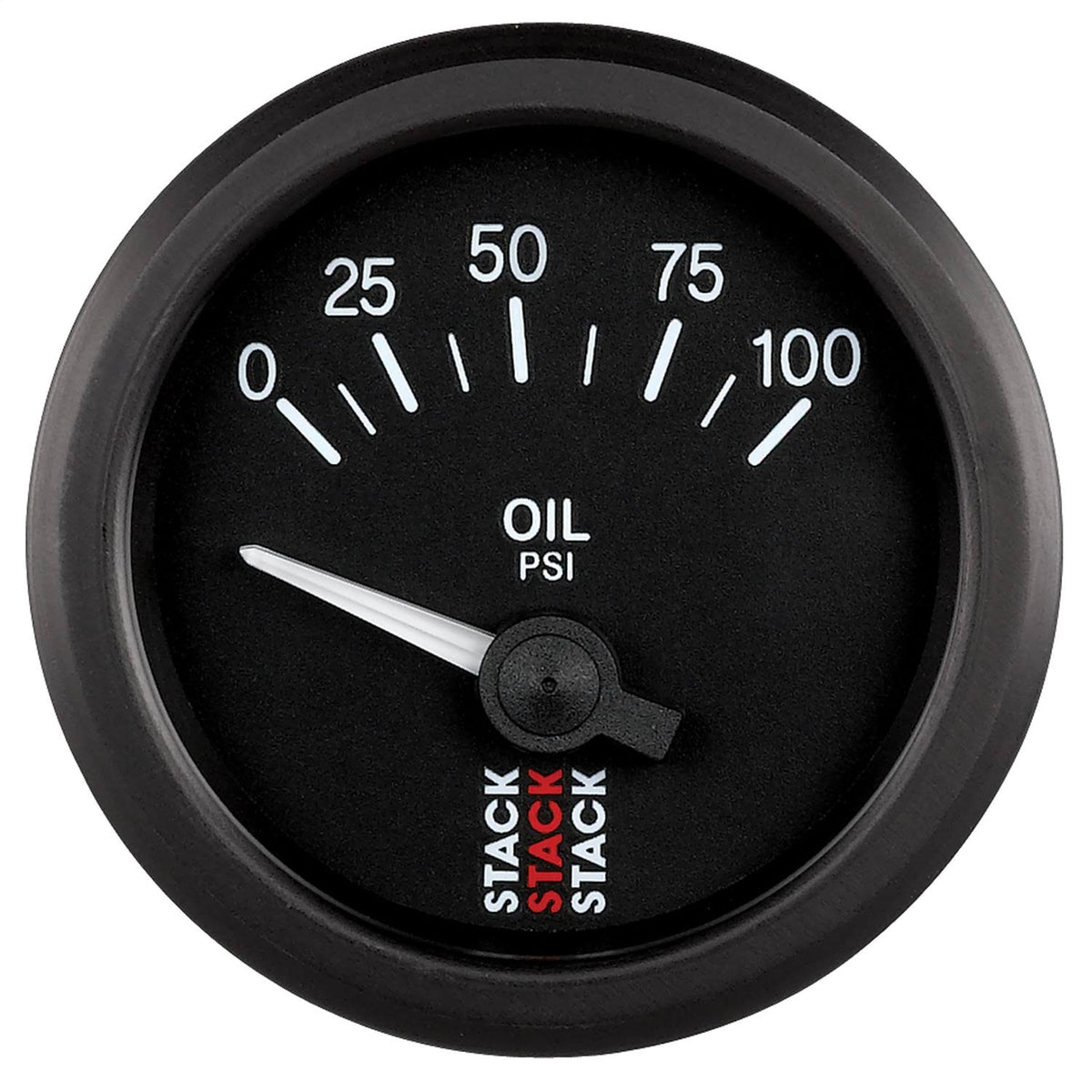 Oil Pressure Gauge U813446