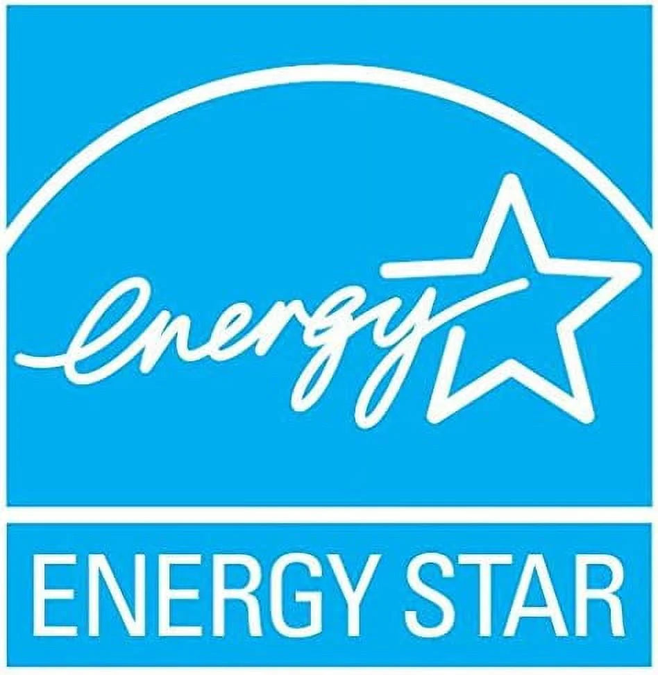 White 6.5 Cu. ft. Electric Dryer B4461