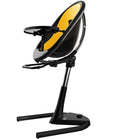 Black Yellow High Chair E3024