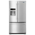 25 cu. ft. French Door Refrigerator Q8038
