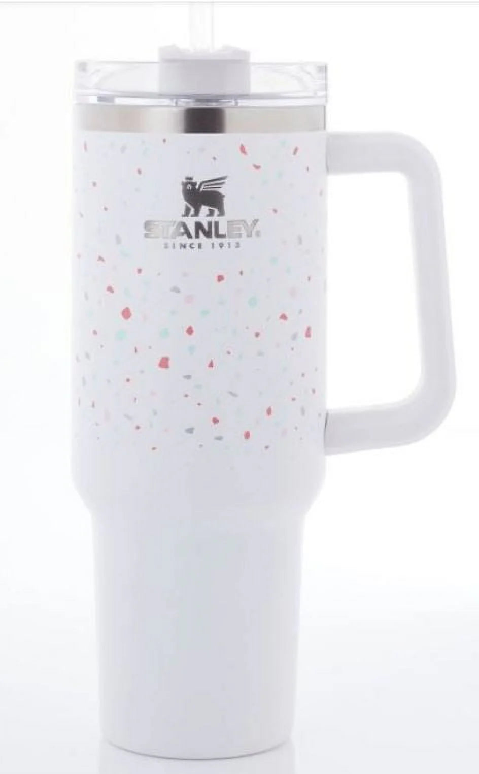 40oz Stainless Steel Tumbler Z784