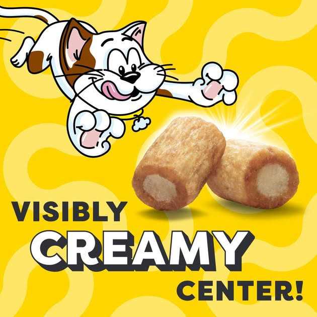 Adult Cat Treats Y52164