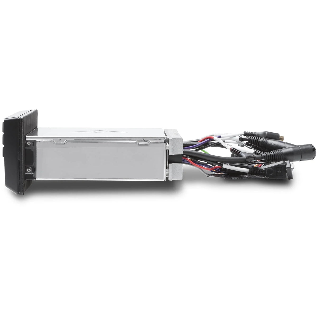AM/FM/WB Digital Media Receiver 2.7 Display Q951092