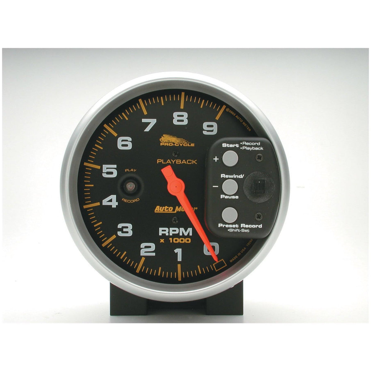 Tachometer A327208
