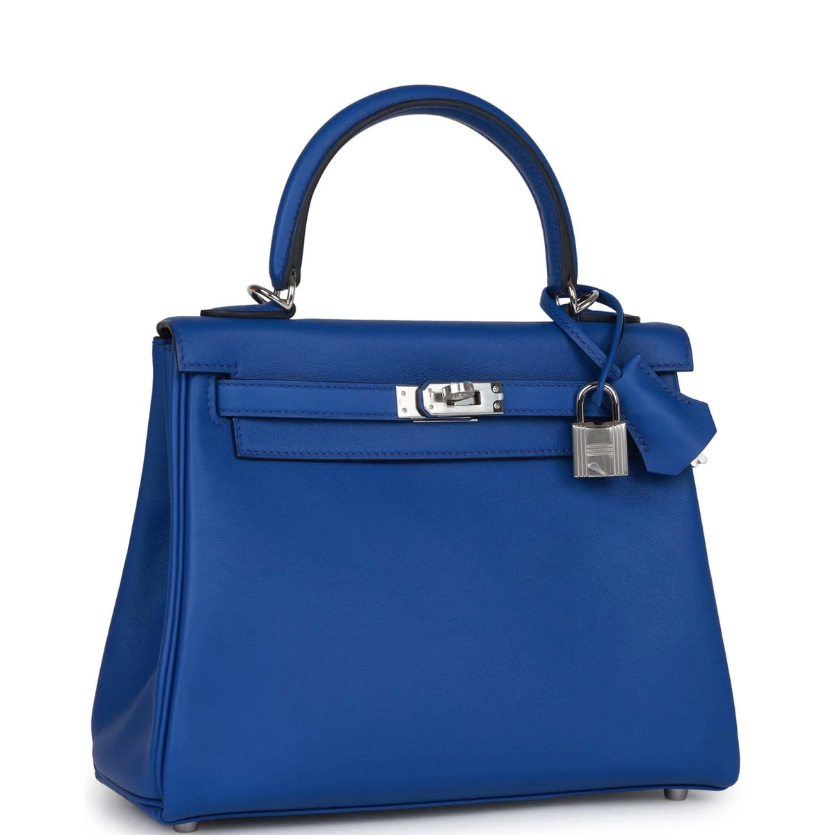 Bleu Royal Swift 25 Handbag J497