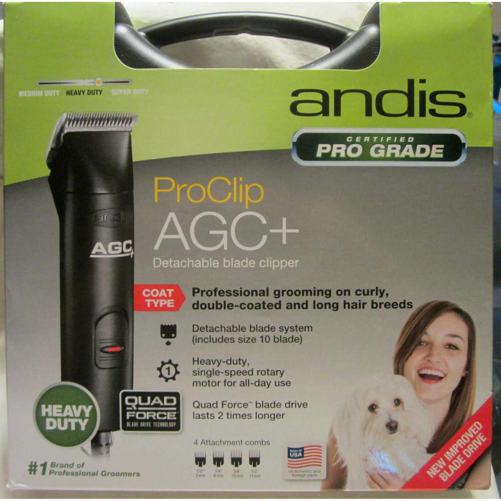 Pet Dog Detachable Blade Clipper H841030
