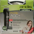 Pet Dog Detachable Blade Clipper H841030