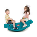 Whale Teeter Totter O3662