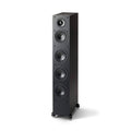 Matte Black Floorstanding Tower Speaker J9341