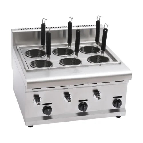 Commercial Electric Noodle Cooker P820961