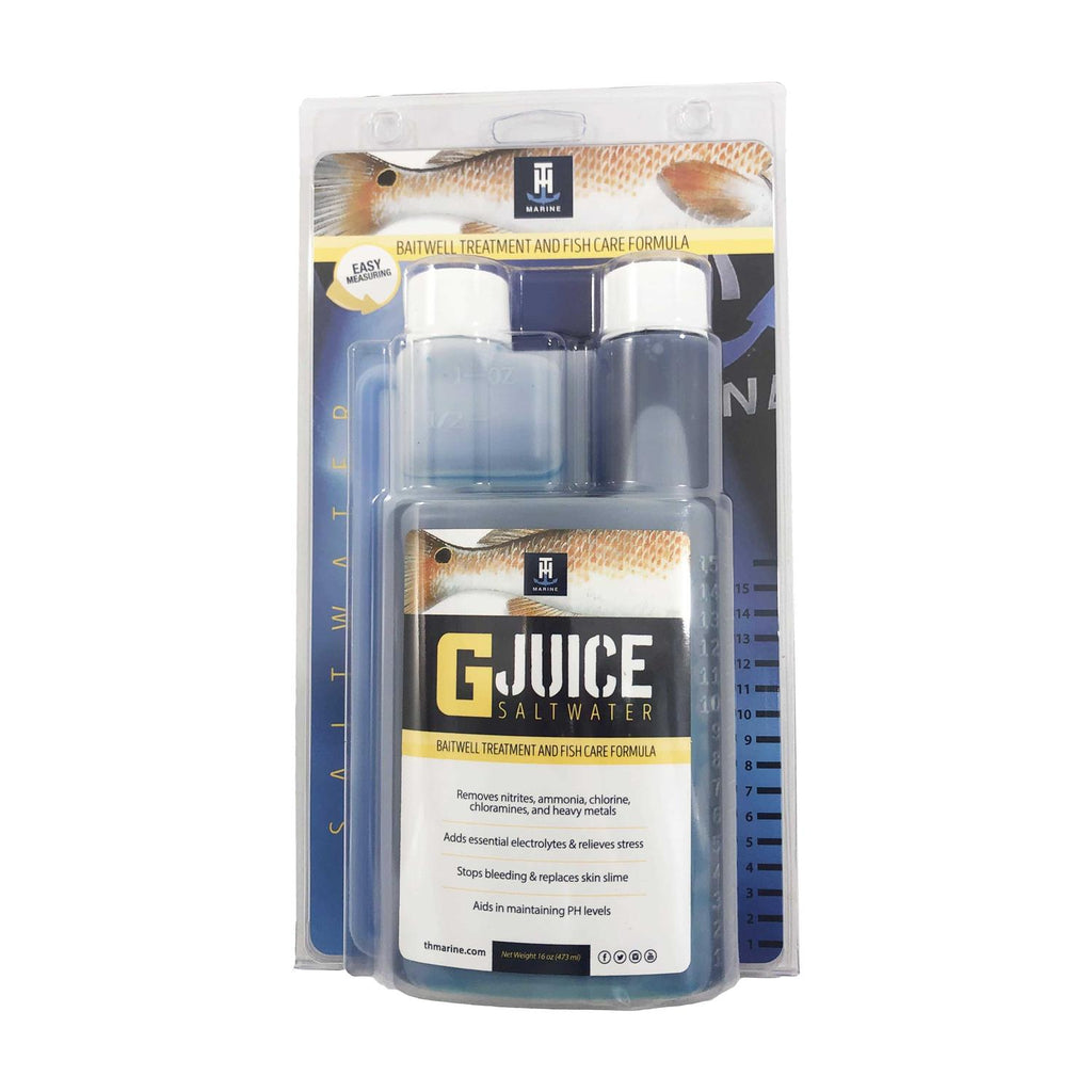 Livewell Treatment E1679