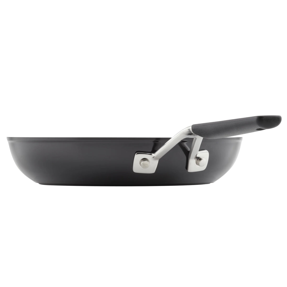 10" Nonstick Hard Anodized Frying Pan I7188